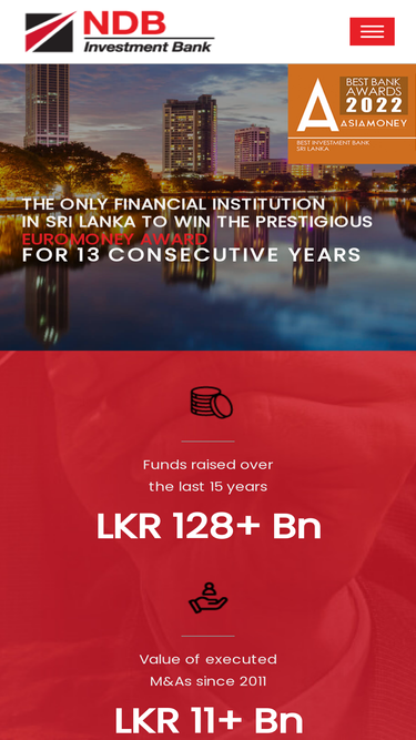 ndbib.com