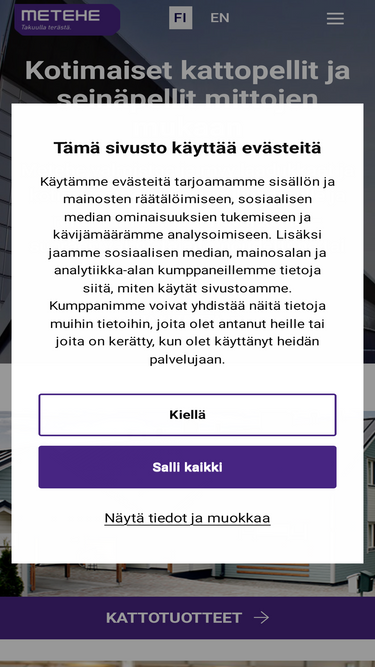 metehe.fi
