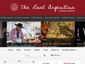 therealargentina.com