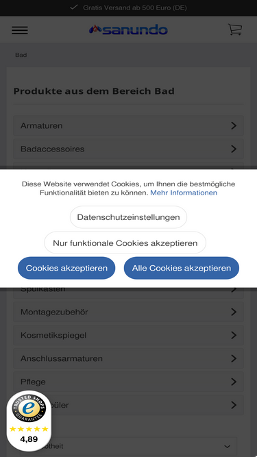 armaturendiscounter.de
