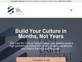 'ihhp.com' screenshot