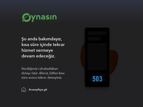 oynasin.com