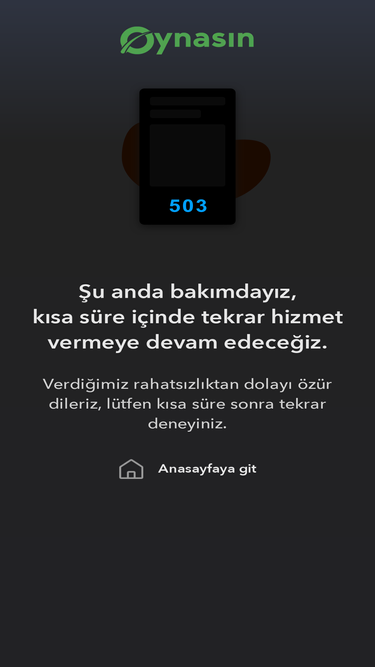 oynasin.com
