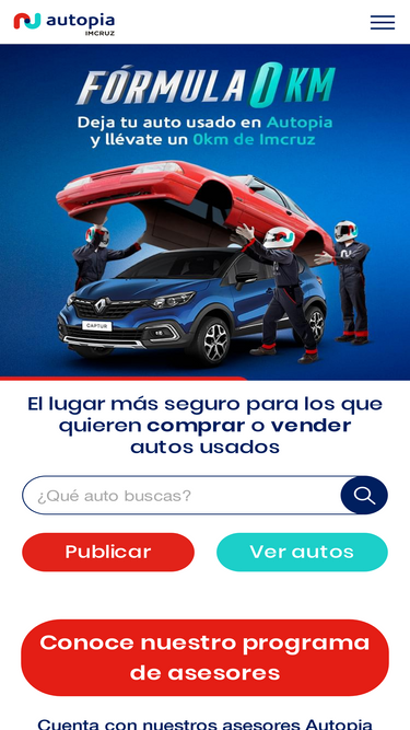 autopia.com.bo
