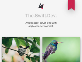 theswiftdev.com