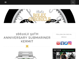 robsrolexchronicle.blogspot.com