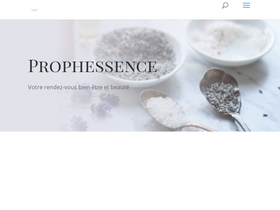 prophessence.com