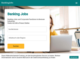 bankingjobs.ch