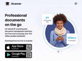 iscanner.com