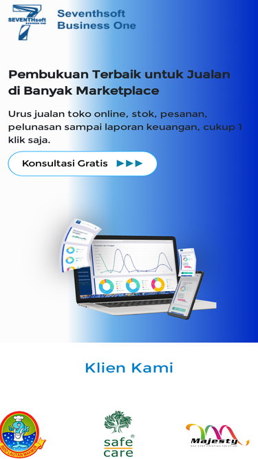 seventhsoft.net