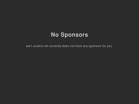 siuskis.net