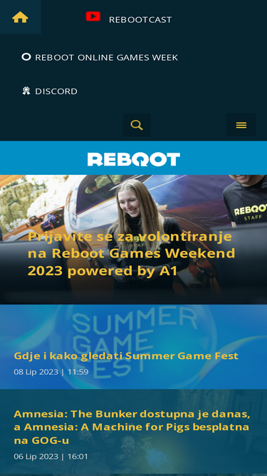 reboot.hr