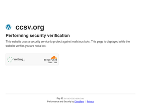 ccsv.org
