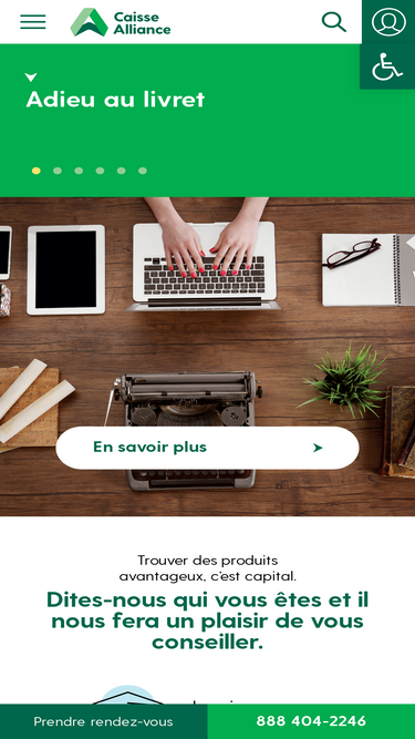 caissealliance.com