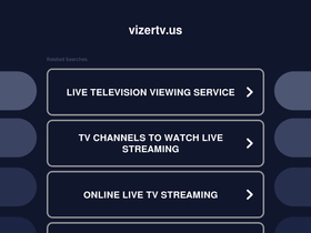 vizertv.us