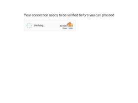 Zayron website screenshot