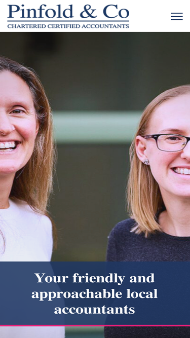 pinfold.co.uk