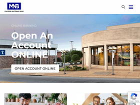 mnbbank.com