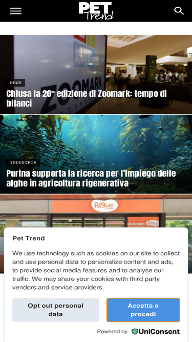 pettrend.it