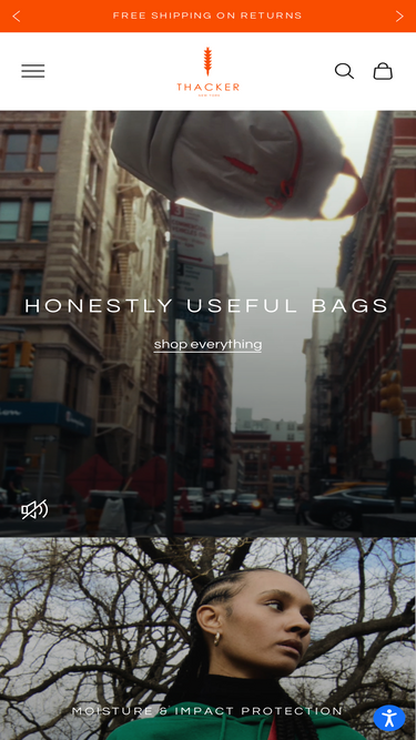 thackernyc.com