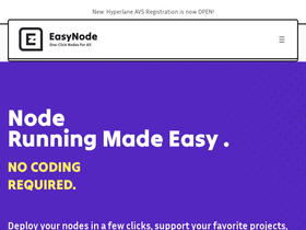 easy-node.xyz