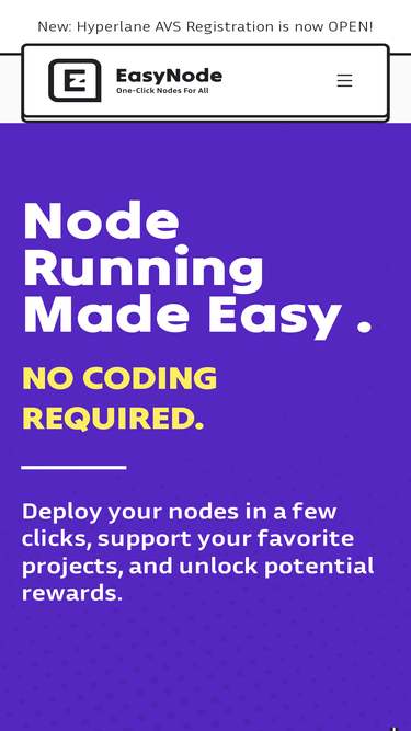 easy-node.xyz