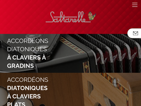 saltarelle.com