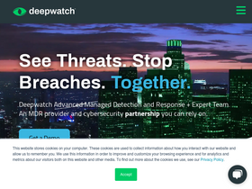 deepwatch.com