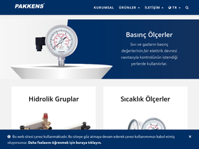 pakkens.com