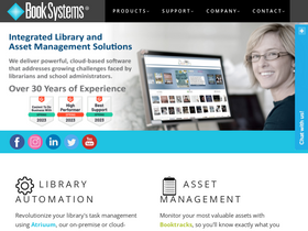 booksys.com