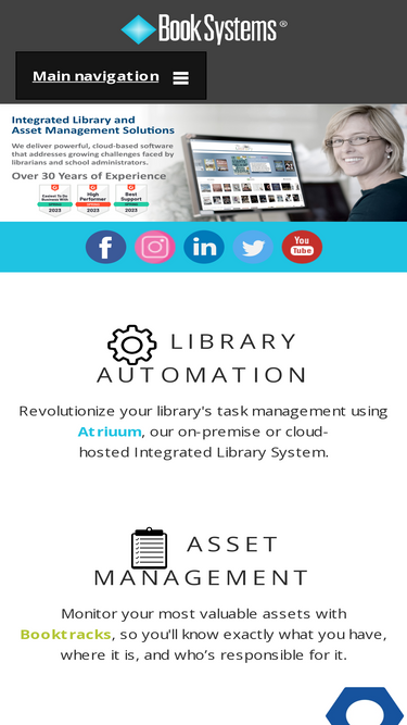 booksys.com