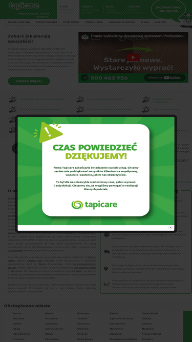 tapicare.pl