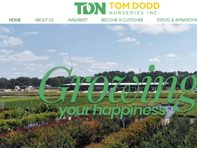 tomdodd.com
