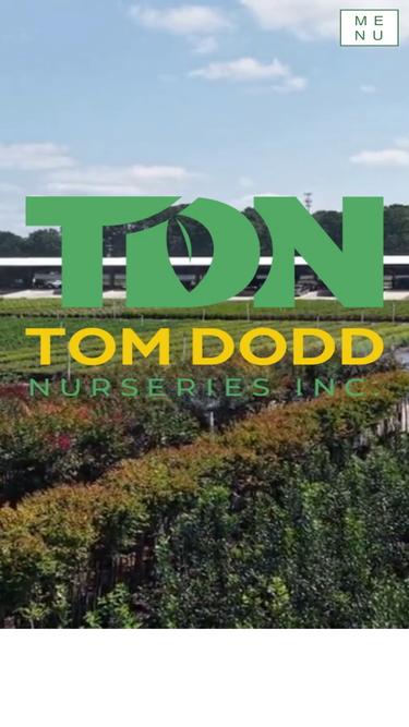 tomdodd.com