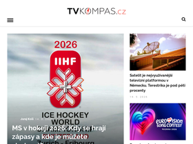 tvkompas.cz