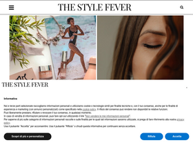 thestylefever.com