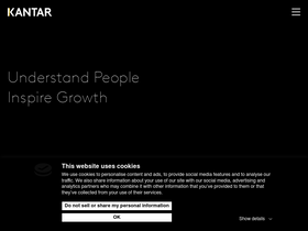 kantar.fi