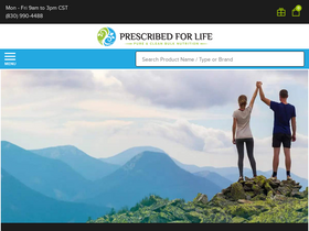 pforlife.com