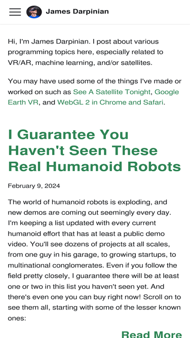 james.darpinian.com