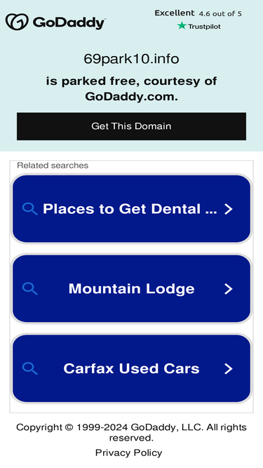 69park10.info