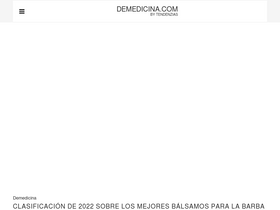 demedicina.com