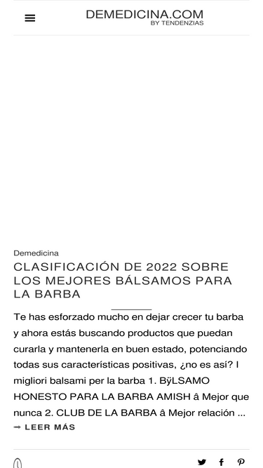 demedicina.com