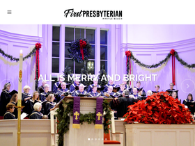 myrtlebeachpresbyterianchurch.org