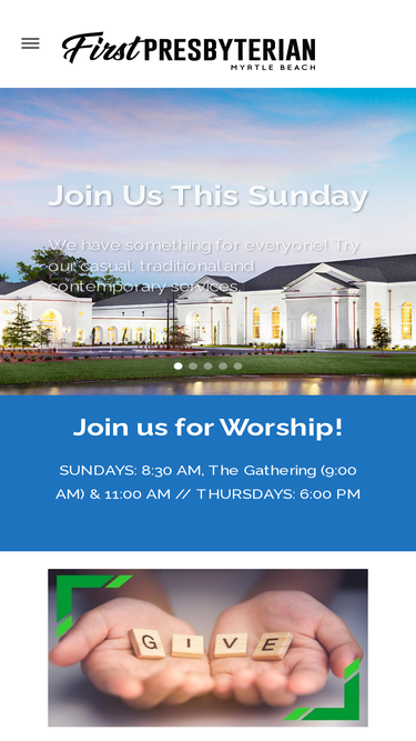 myrtlebeachpresbyterianchurch.org