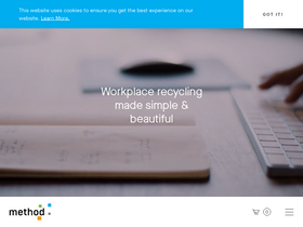 methodrecycling.com