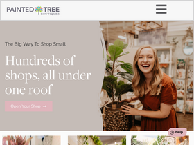 paintedtree.com