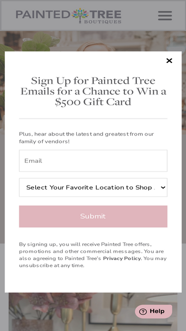 paintedtree.com