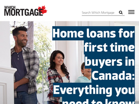 whichmortgage.ca