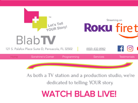 blabtv.com
