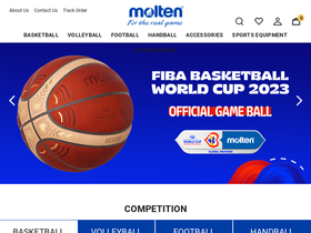 molten.com.ph